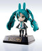 Tamashii Nations Miracle Henkei Miku Hatsune Rody Action Figure