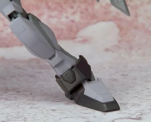 Tamashii Nations MS In Action Extended Strike Noir Figure Toy