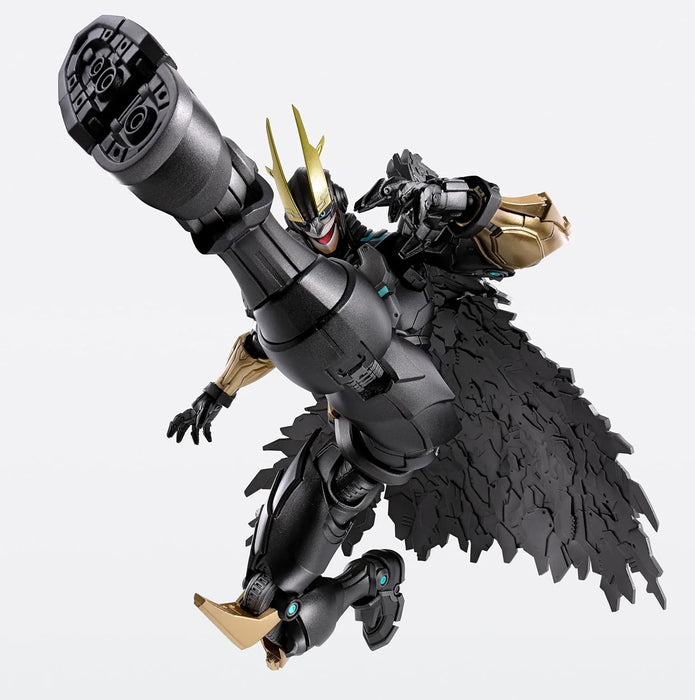 Tamashii Nations My Hero Academia Armored Almite S.H. Figuarts