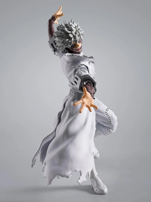 Tamashii Nations My Hero Academia Dabi SH Figuarts Action Figure