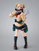 Tamashii Nations My Hero Academia Himiko Toga S.H.Figuarts Figure