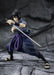 Tamashii Nations Naruto Shippuden Sasuke SH Figuarts PVC Figure