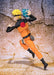 Tamashii Nations Naruto Uzumaki Sage Mode Action Figure Complete Edition