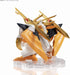 Tamashii Nations NXEDGE Mashin Hero Wataru Dragon Gekimaru Figure