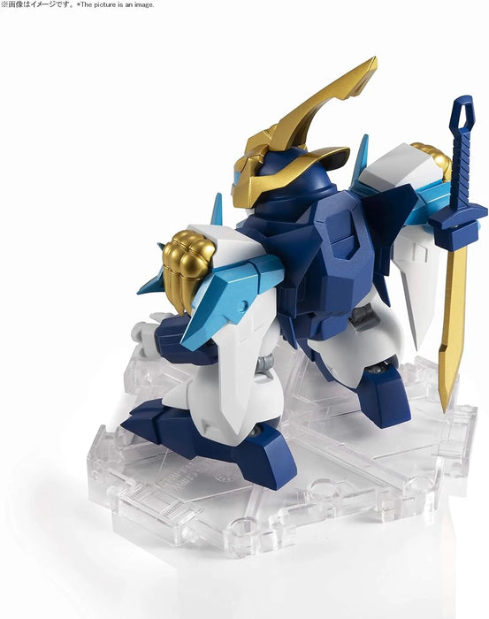 Tamashii Nations NXEDGE Mashin Hero Wataru Ryusomaru Action Figure