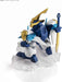 Tamashii Nations NXEDGE Mashin Hero Wataru Ryusomaru Action Figure