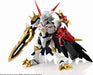 Tamashii Nations NXEDGE STYLE Digimon Omegamon Alter-S Figure