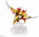 Tamashii Nations NXEDGE Style Mashin Hero Ryuhoshimaru Figure PVC