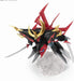 Tamashii Nations NXEDGE STYLE Mashin Hero Wataru Evil Angel Figure