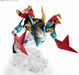 Tamashii Nations NXEDGE Style Mashin Hero Wataru Miryumaru Figure