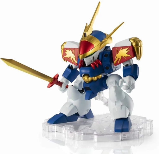 Tamashii Nations NXEdge Style Mashin Unit Ryujinmaru 90mm Figure