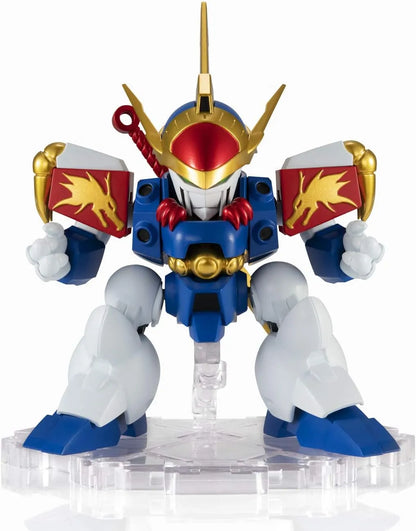 Tamashii Nations NXEdge Style Mashin Unit Ryujinmaru 90mm Figure
