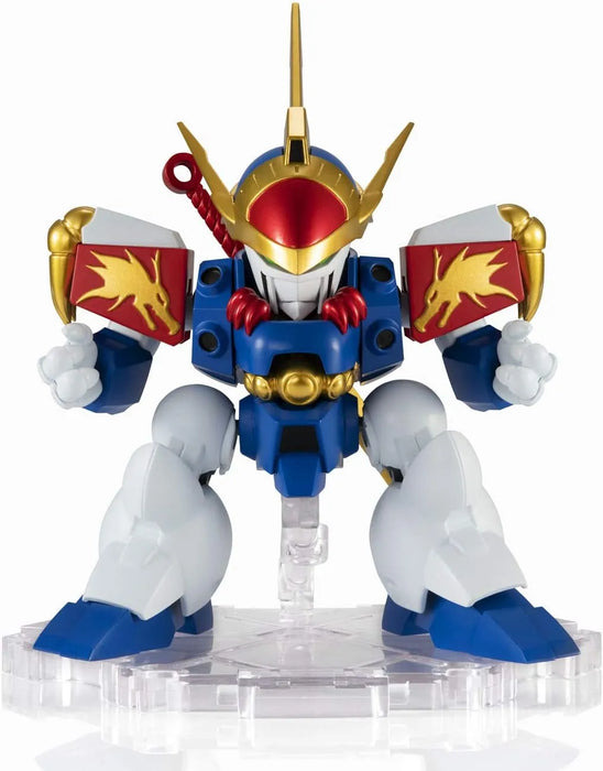 Tamashii Nations NXEdge Style Mashin Unit Ryujinmaru 90mm Figure