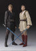 Tamashii Nations Obi-Wan Kenobi Star Wars Figure 5.9 Inch PVC