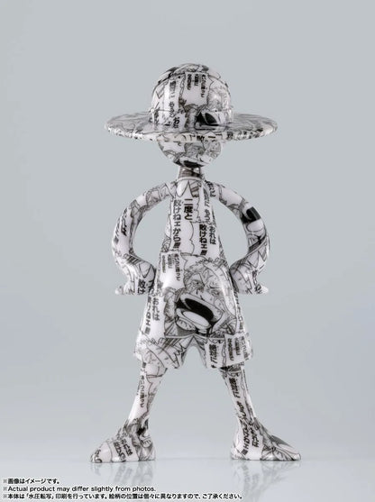 Tamashii Nations One Piece Memories of Adventure Vol 2 ABS Figure