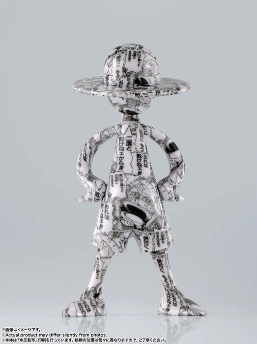 Tamashii Nations One Piece Memories of Adventure Vol 2 ABS Figure