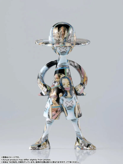 Tamashii Nations One Piece Memories of Adventure Vol 2 ABS Figure