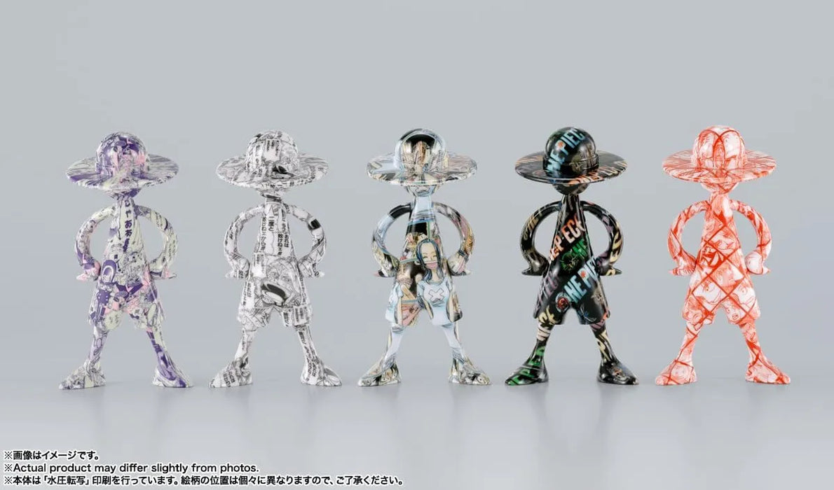 Tamashii Nations One Piece Memories of Adventure Vol 2 ABS Figure