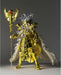 Tamashii Nations Opyx Odusseus Saint Cloth Myth EX Figure Collectible