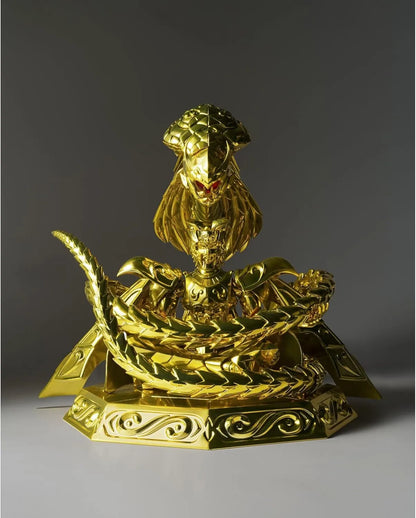 Tamashii Nations Opyx Odusseus Saint Cloth Myth EX Figure Collectible