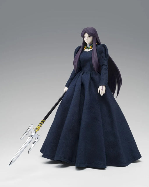 Tamashii Nations Pandora 16cm Saint Seiya Cloth Myth EX Figure