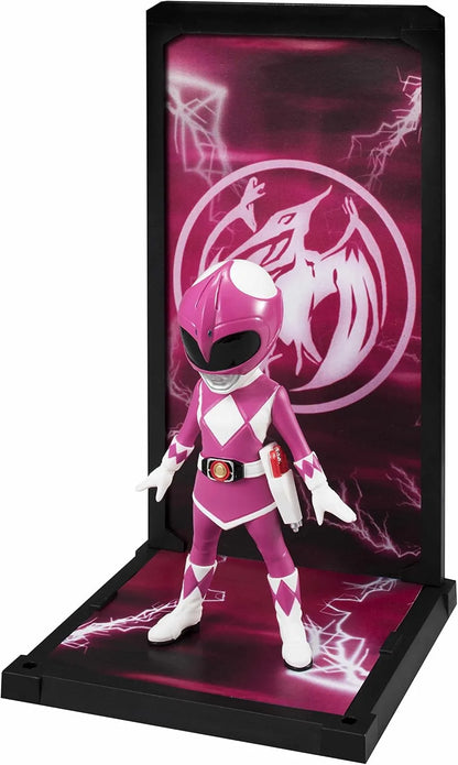 Tamashii Nations Power Rangers Buddies Ptera Ranger Figure