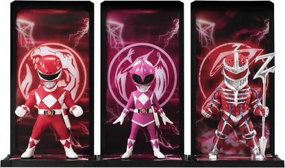 Tamashii Nations Power Rangers Buddies Ptera Ranger Figure