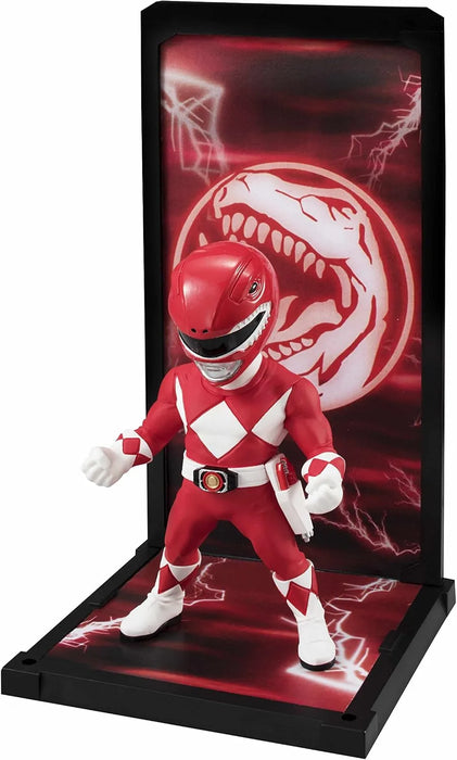 Tamashii Nations Power Rangers Ranger Mighty Morphing Action Figure