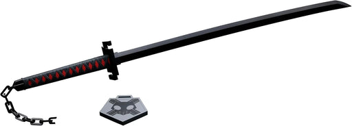 Tamashii Nations PROPLICA BLEACH Tenkeu Katsuki ABS Die-Cast Figure