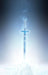 Tamashii Nations Propllica Sword of Blue Rose Sword Art Online