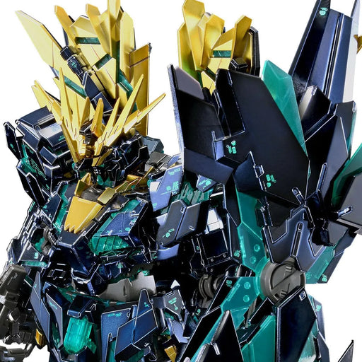 Tamashii Nations RG 1/144 Unicorn Gundam Banshee Norn Special Coating