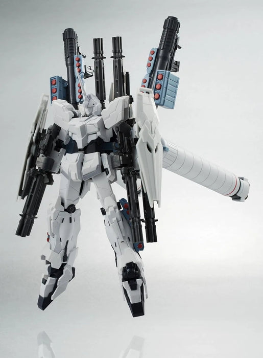Tamashii Nations Robot Spirits Full Armor Unicorn Gundam Figure