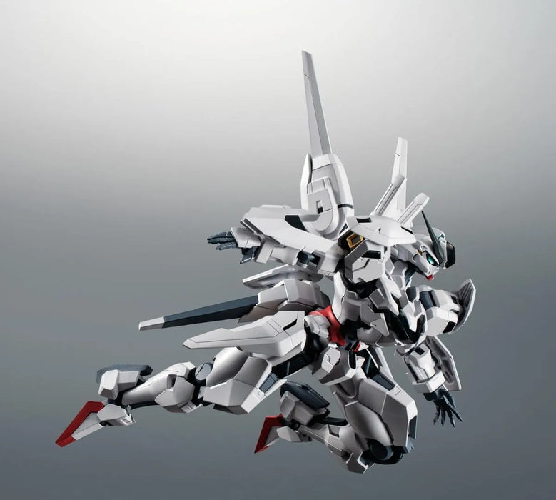 Tamashii Nations Robot Spirits Gundam Caliber Ver ANIME Figure