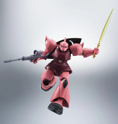 Tamashii Nations Robot Spirits Gundam MS-14S Char's Gelgoog Ver A.N.I.M.E