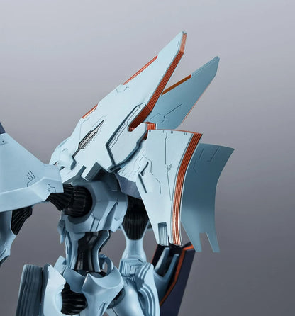 Tamashii Nations Robot Spirits Nerve Brain Power Action Figure