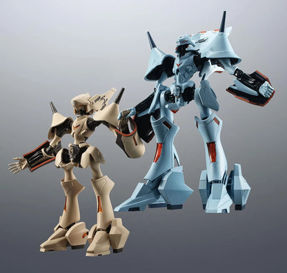 Tamashii Nations Robot Spirits Nerve Brain Power Action Figure