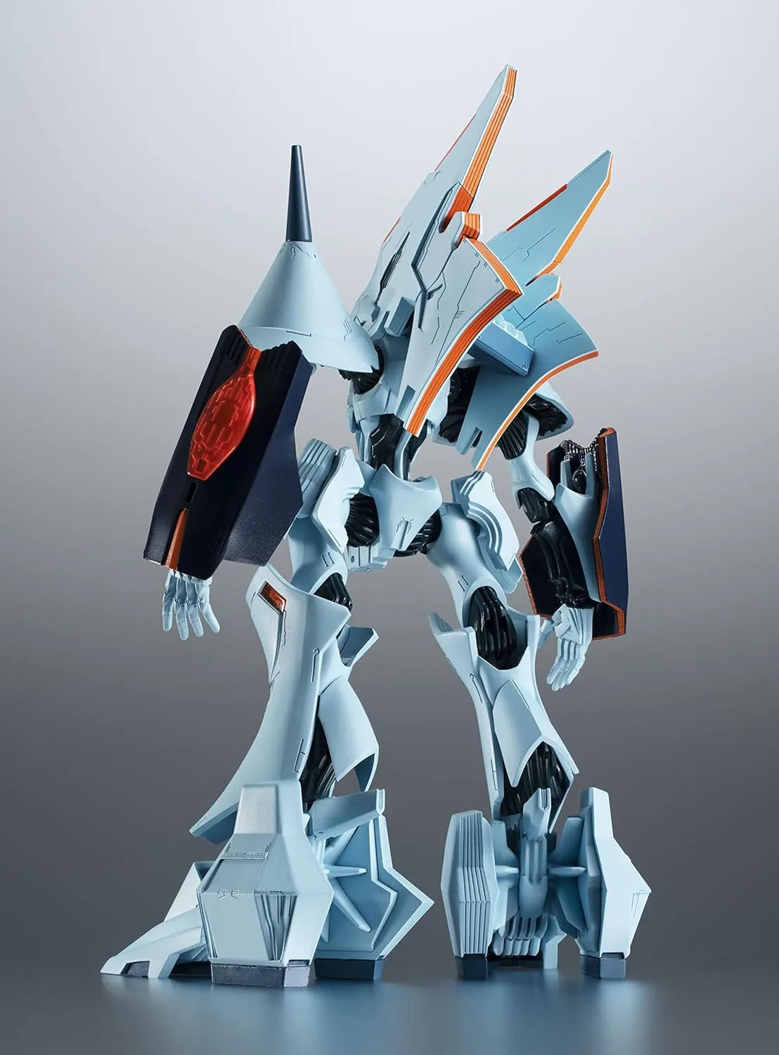 Tamashii Nations Robot Spirits Nerve Brain Power Action Figure