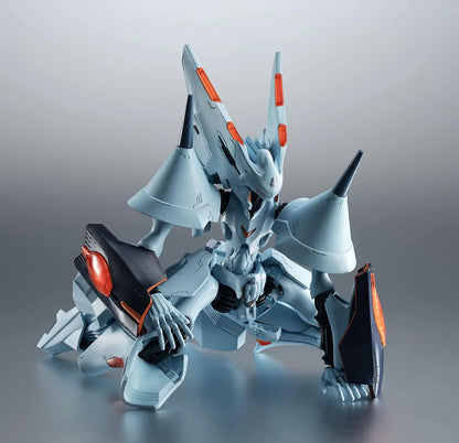 Tamashii Nations Robot Spirits Nerve Brain Power Action Figure