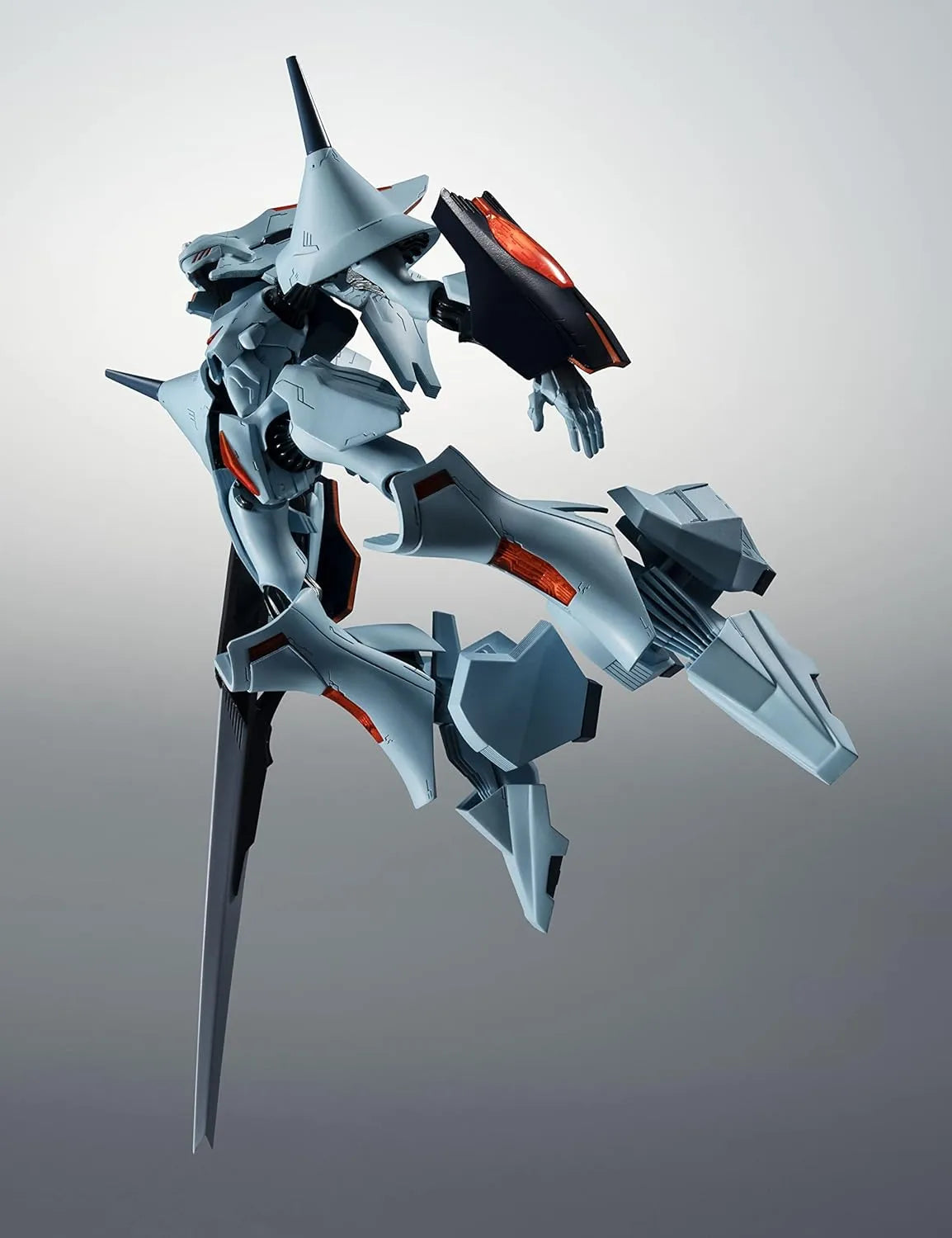 Tamashii Nations Robot Spirits Nerve Brain Power Action Figure