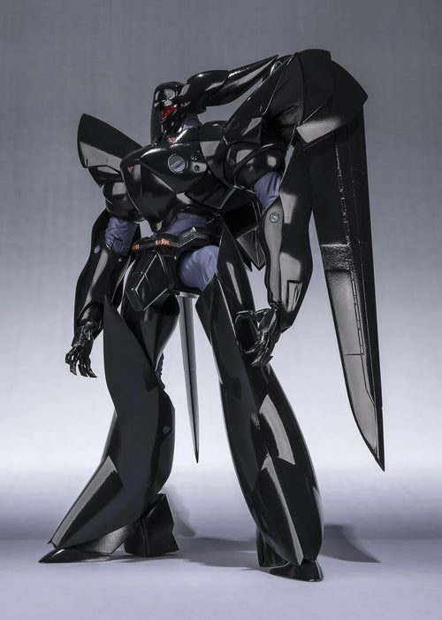 Tamashii Nations Robot Spirits Patlabor Griffon 5.1in Painted PVC