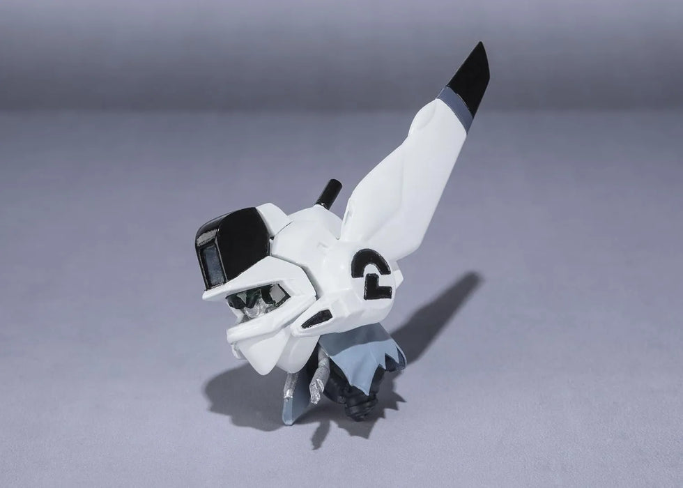 Tamashii Nations Robot Spirits Patlabor Griffon 5.1in Painted PVC