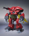 Tamashii Nations Robot Spirits Side AB Drumro Action Figure Collectible