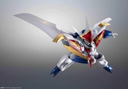 Tamashii Nations Robot Spirits Side Mashin Hero Wataru 30th Edition
