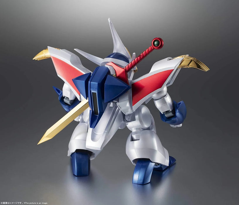 Tamashii Nations Robot Spirits Side Mashin Hero Wataru 30th Edition
