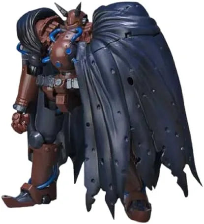 Tamashii Nations Robot Spirits Side Yoroi Volkein Action Figure