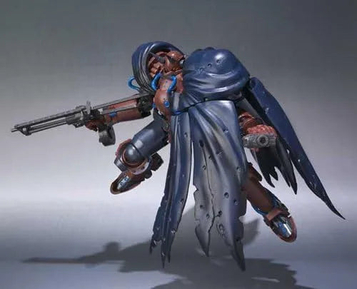 Tamashii Nations Robot Spirits Side Yoroi Volkein Action Figure