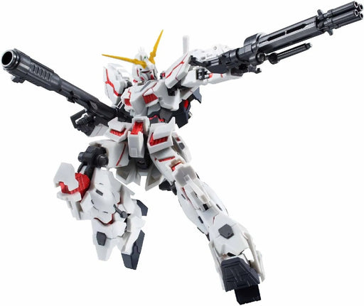 Tamashii Nations Robot Spirits Unicorn Gundam Full Armor Figure