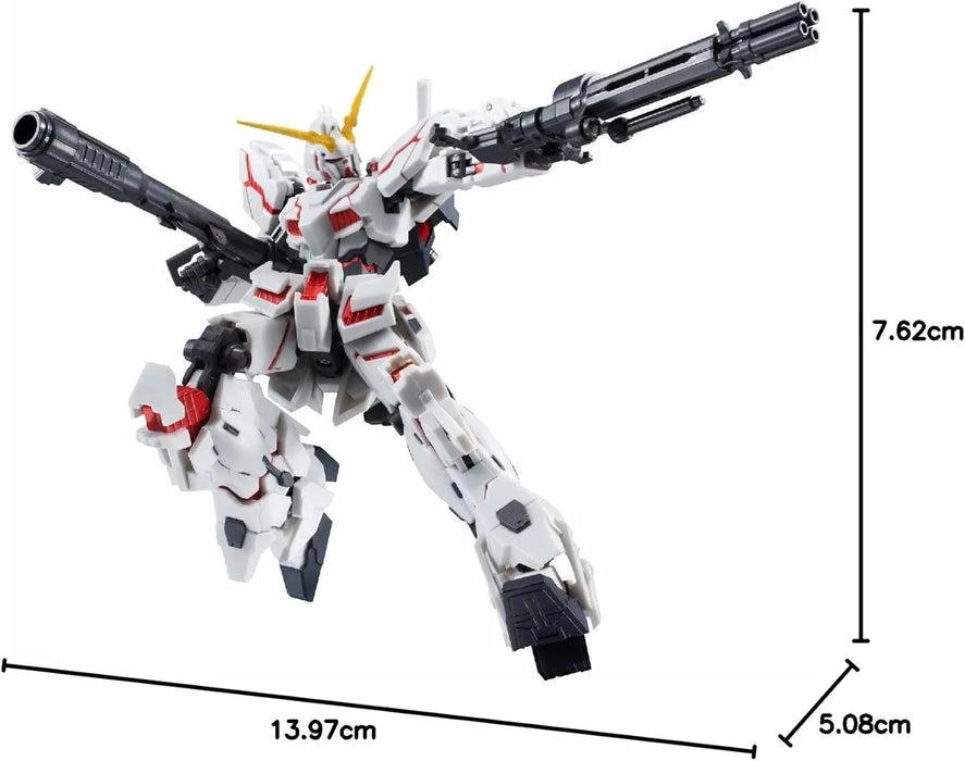 Tamashii Nations Robot Spirits Unicorn Gundam Full Armor Figure