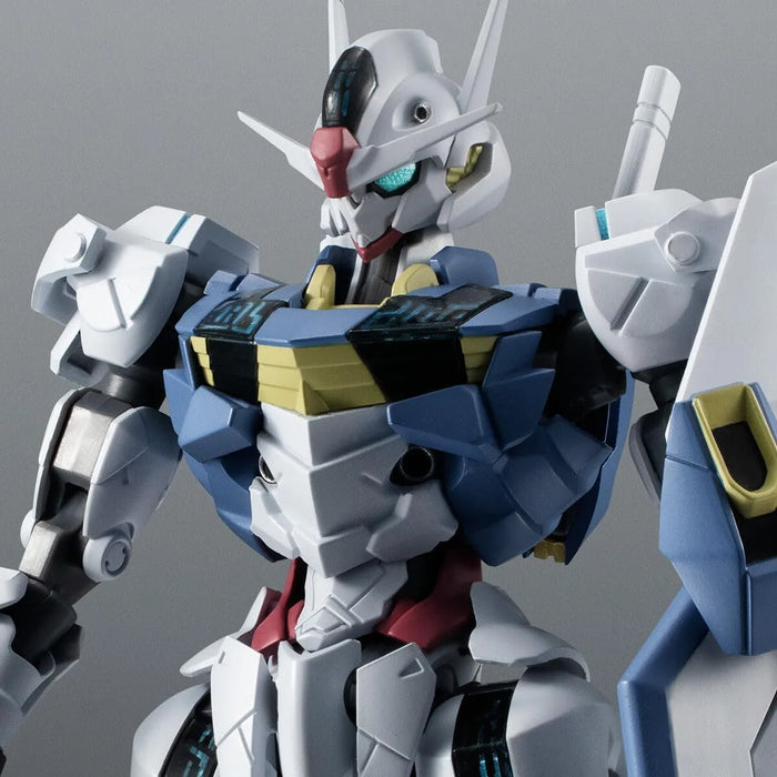 Tamashii Nations Robot Spirits XVX-016 Gundam Aerial Limited 2023