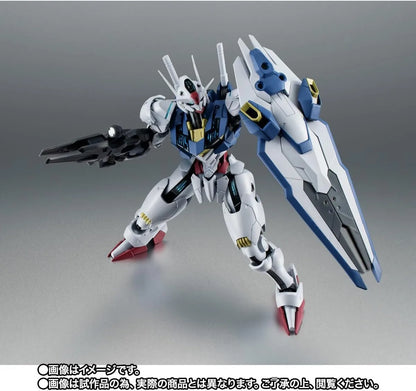 Tamashii Nations Robot Spirits XVX-016 Gundam Aerial Limited 2023